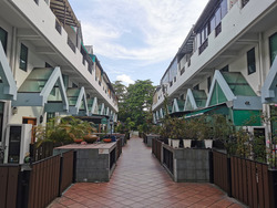 Pasir Panjang Road (D5), Condominium #566380281
